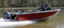 Predator 570 L-8
